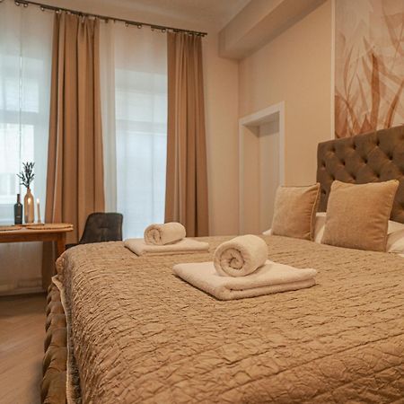 Appartamento Sting Old Town Ostrava Esterno foto