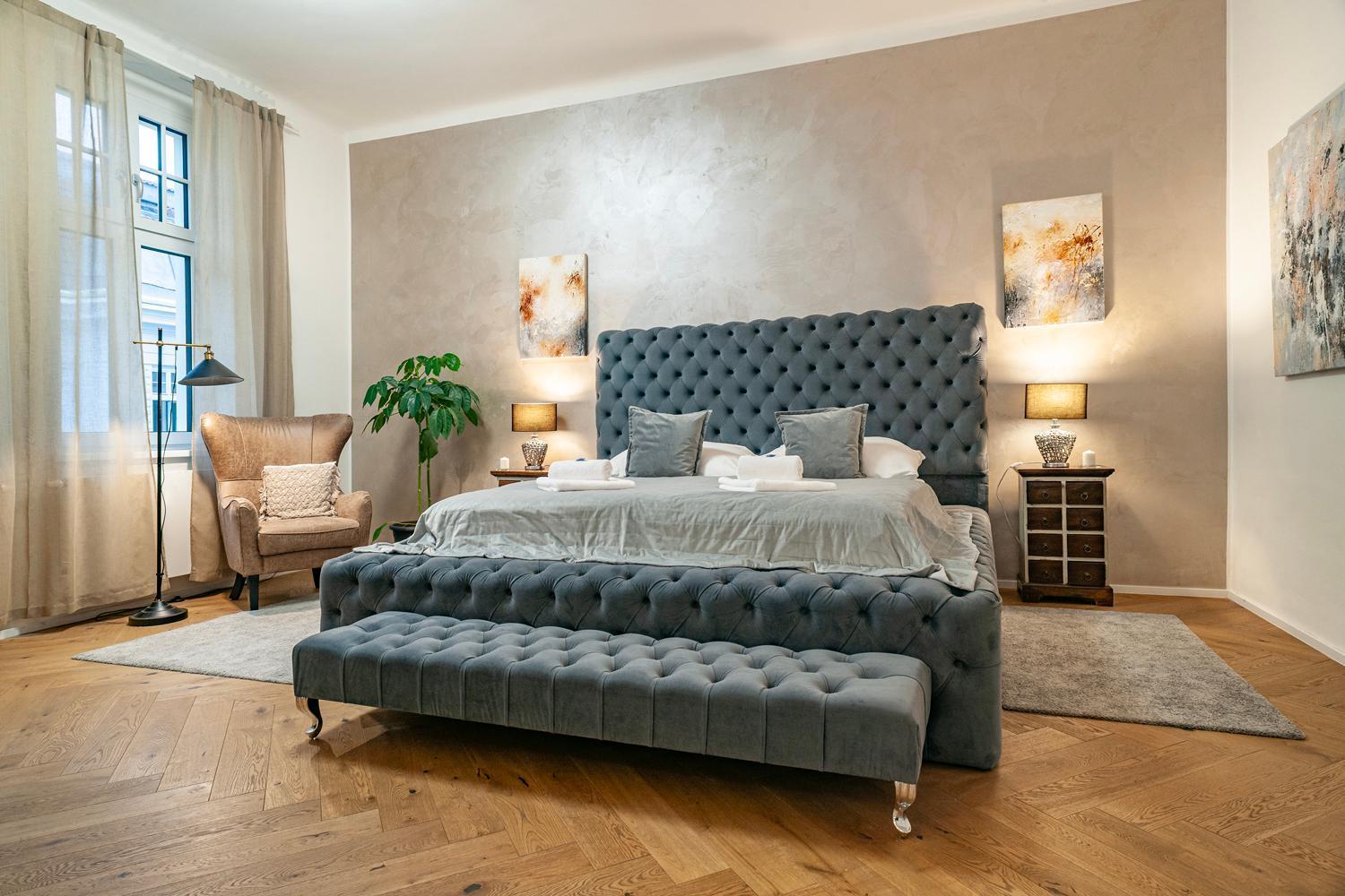 Appartamento Sting Old Town Ostrava Esterno foto