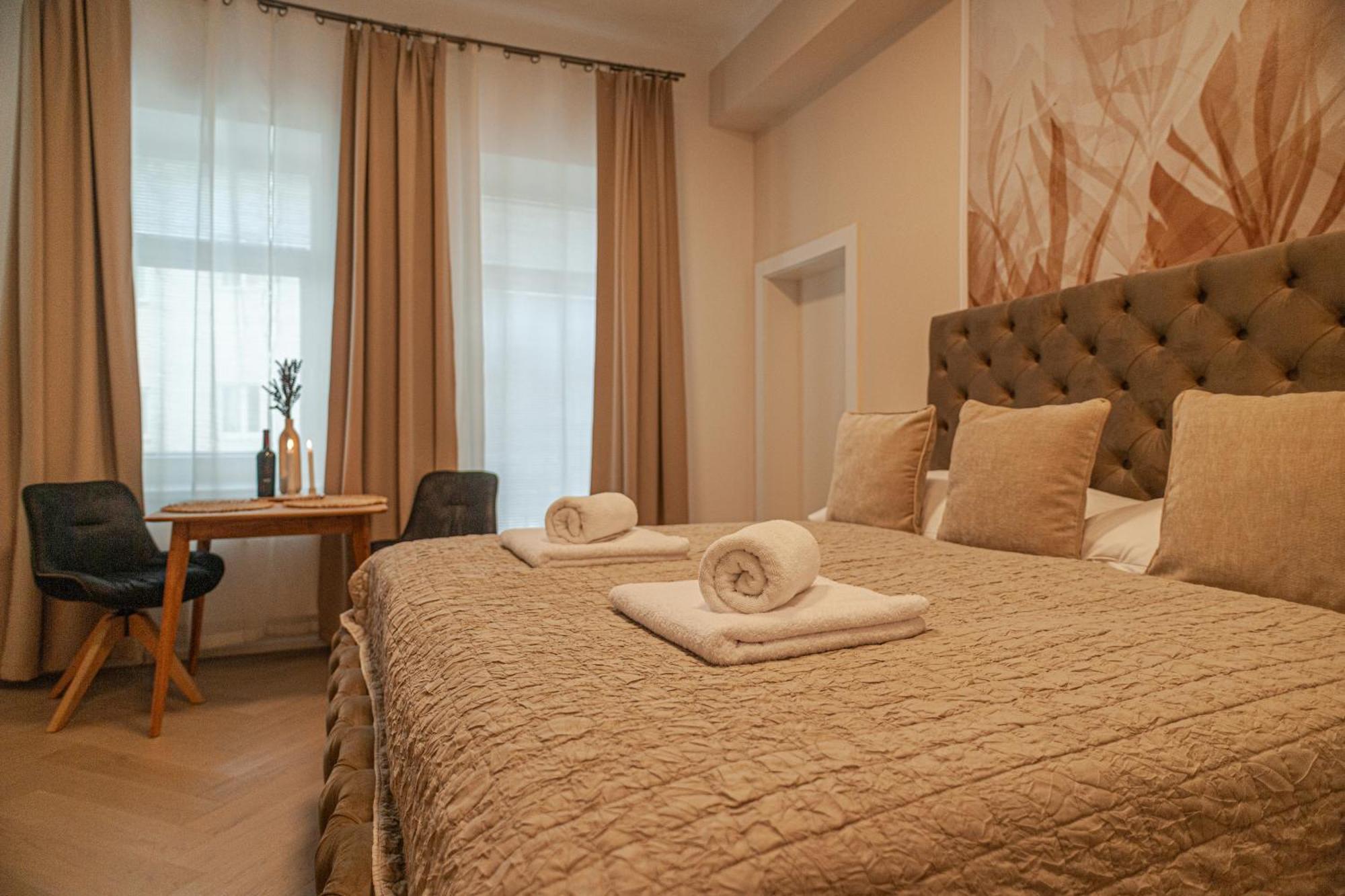 Appartamento Sting Old Town Ostrava Esterno foto