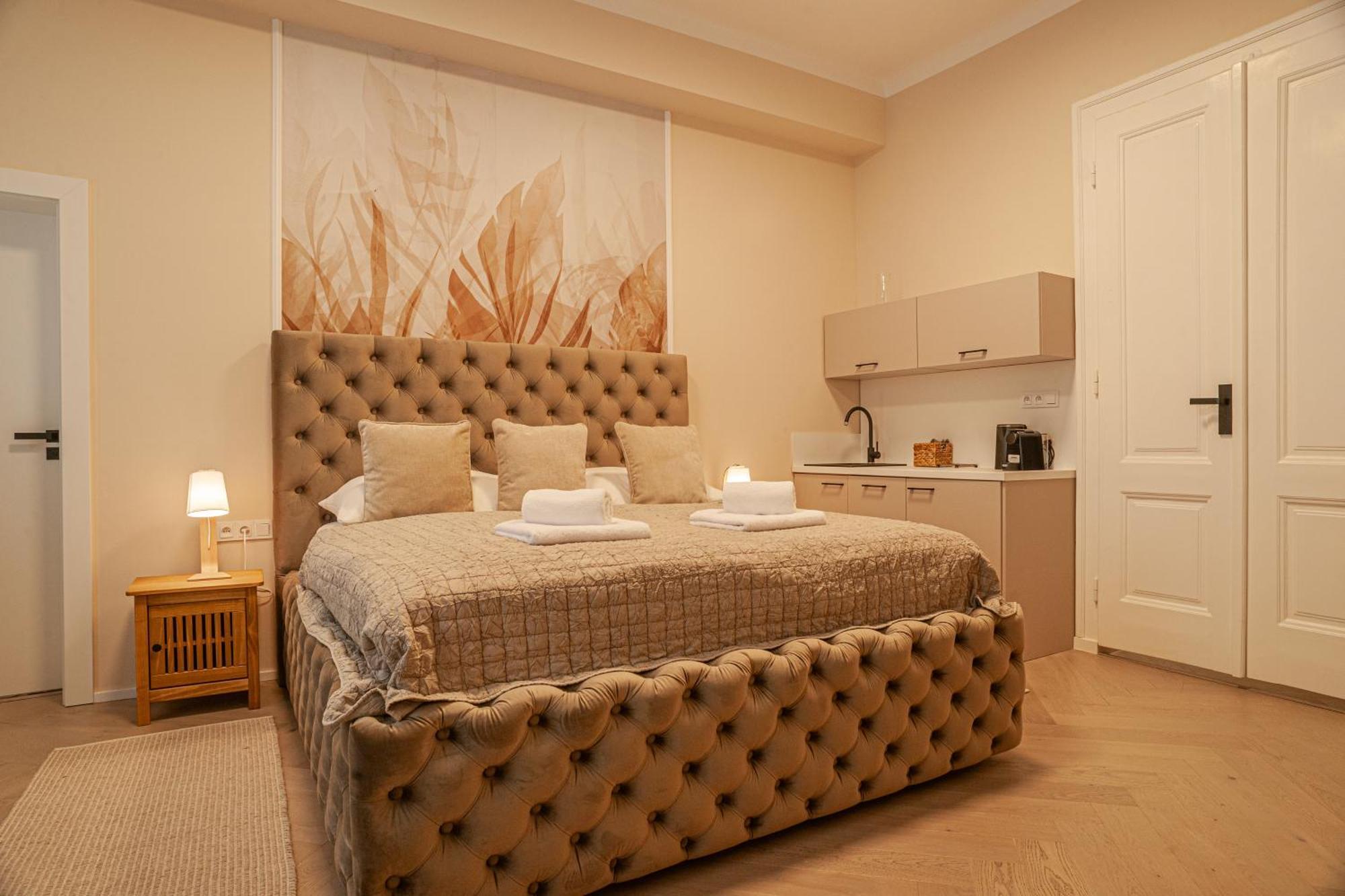 Appartamento Sting Old Town Ostrava Esterno foto