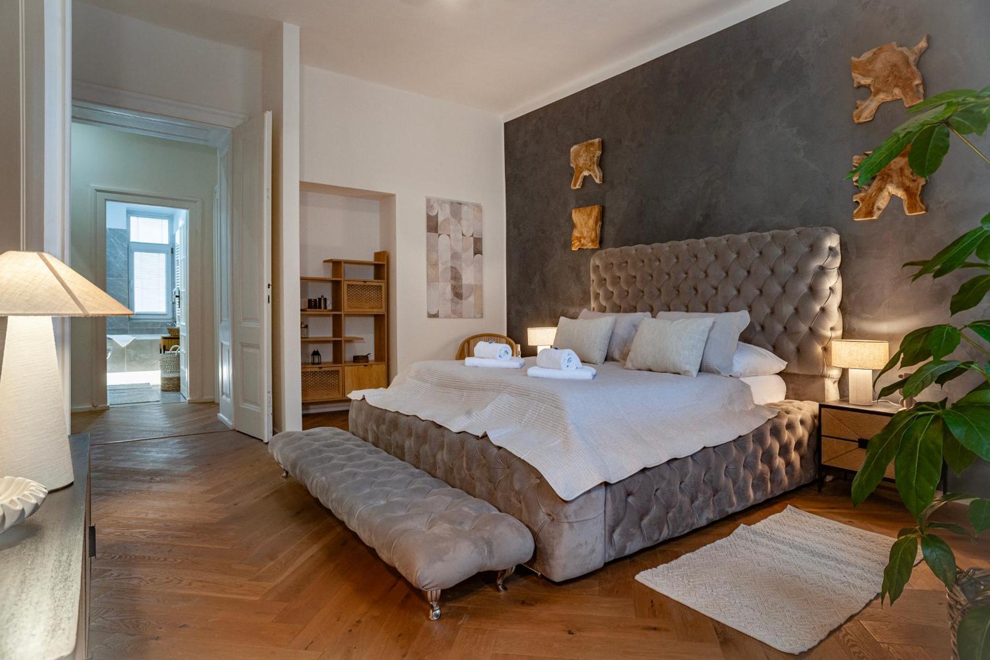 Appartamento Sting Old Town Ostrava Esterno foto